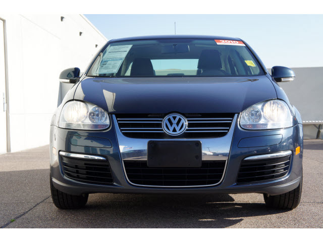 Volkswagen Jetta 2010 photo 4