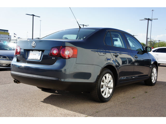 Volkswagen Jetta 2010 photo 5