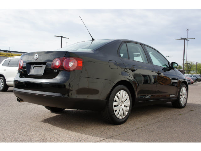 Volkswagen Jetta 2010 photo 5