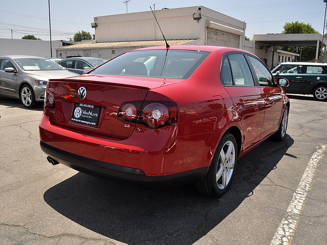 Volkswagen Jetta 2010 photo 1