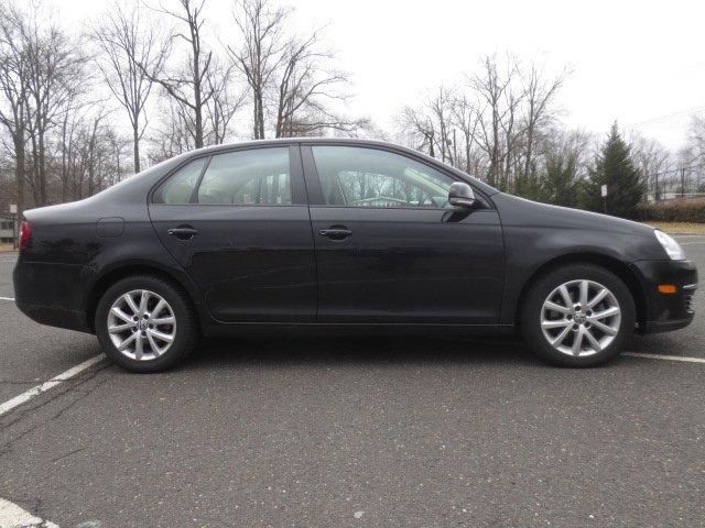 Volkswagen Jetta 2010 photo 5