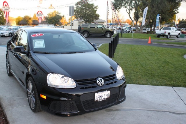 Volkswagen Jetta 2010 photo 3