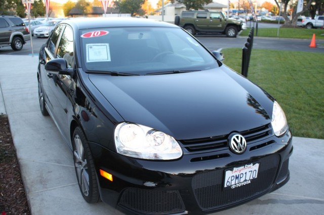 Volkswagen Jetta 2010 photo 5