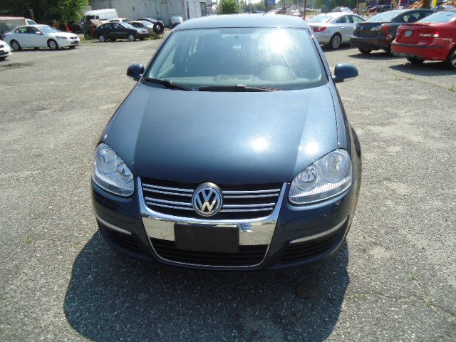 Volkswagen Jetta 2010 photo 10