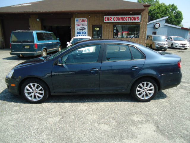 Volkswagen Jetta 2010 photo 12