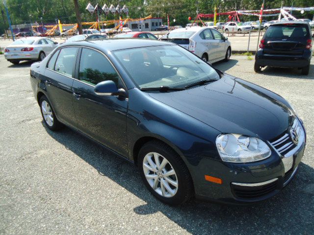 Volkswagen Jetta 2010 photo 15