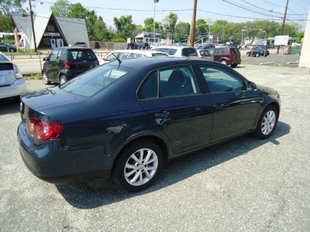 Volkswagen Jetta 2010 photo 6