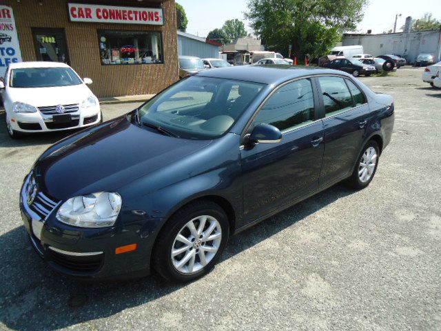 Volkswagen Jetta 2010 photo 9