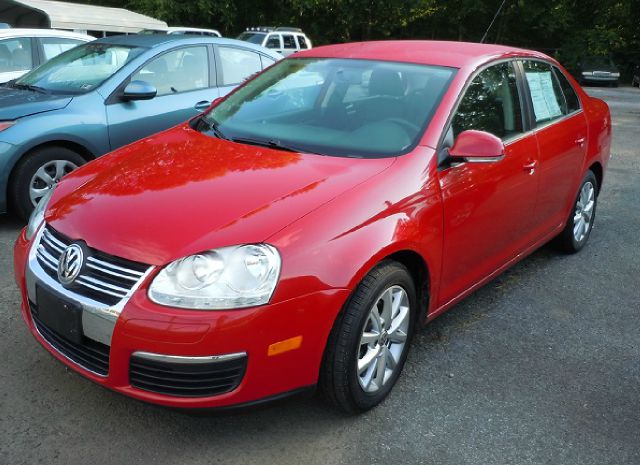 Volkswagen Jetta 2010 photo 2