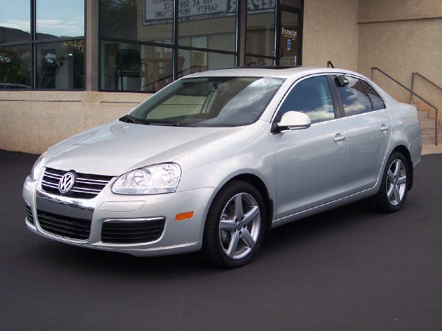 Volkswagen Jetta 2010 photo 4