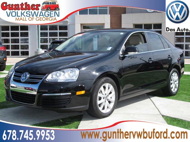 Volkswagen Jetta 2010 photo 1