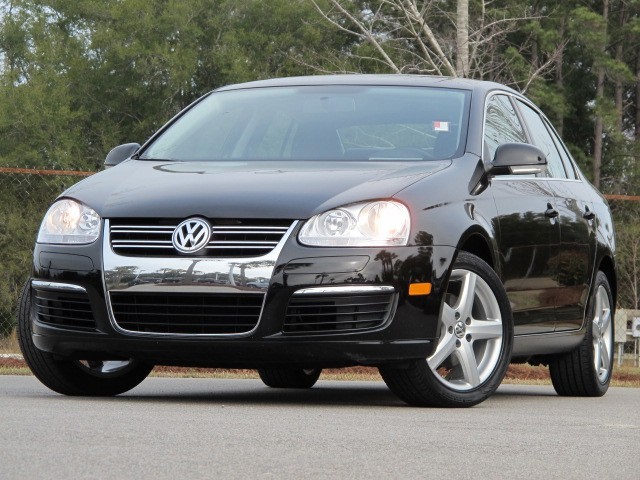 Volkswagen Jetta 2010 photo 3