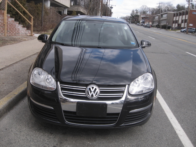 Volkswagen Jetta 2010 photo 1