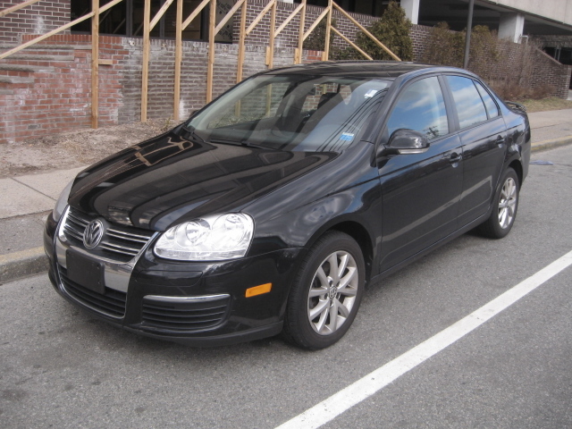 Volkswagen Jetta 2010 photo 2