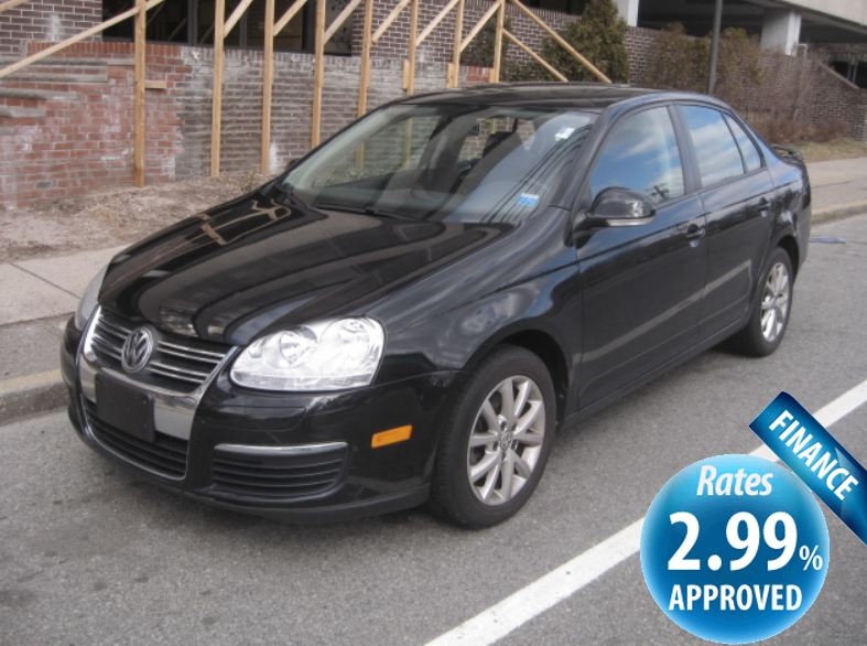 Volkswagen Jetta 2010 photo 3