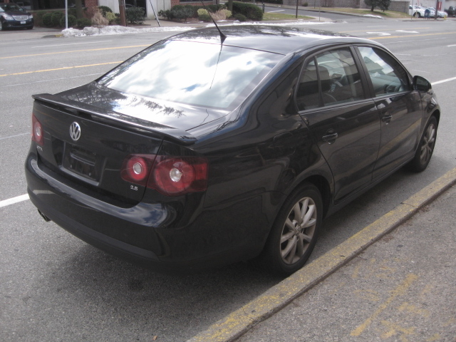 Volkswagen Jetta 2010 photo 5