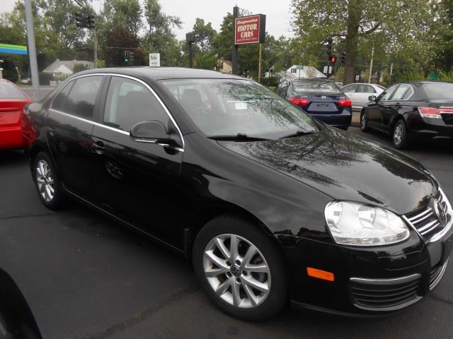 Volkswagen Jetta 2010 photo 3