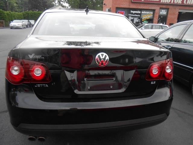 Volkswagen Jetta 2010 photo 4