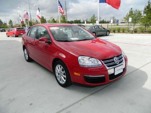 Volkswagen Jetta 2010 photo 3