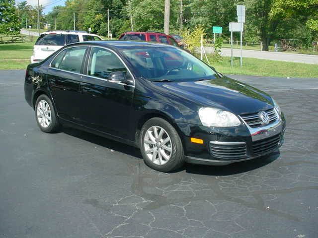 Volkswagen Jetta 2010 photo 4