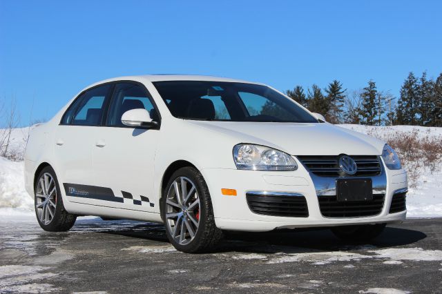 Volkswagen Jetta 2010 photo 2