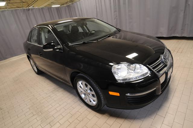 Volkswagen Jetta LS Premium Group Unspecified