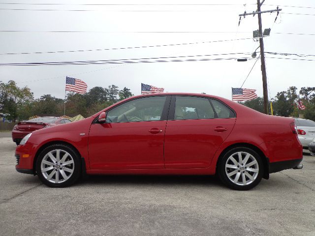 Volkswagen Jetta 2010 photo 3