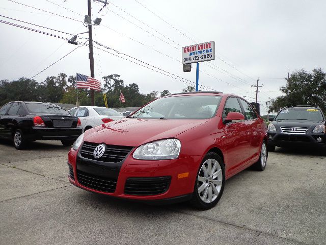 Volkswagen Jetta 2010 photo 4