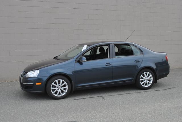 Volkswagen Jetta 2010 photo 8