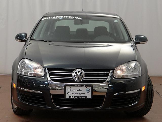 Volkswagen Jetta XR Unspecified