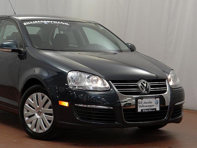 Volkswagen Jetta 2010 photo 2