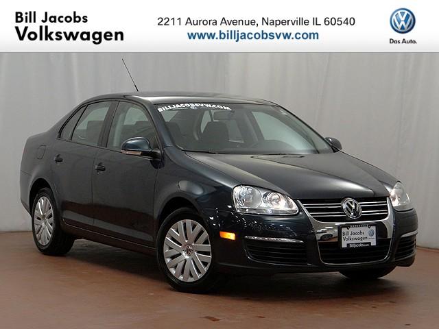 Volkswagen Jetta 2010 photo 3