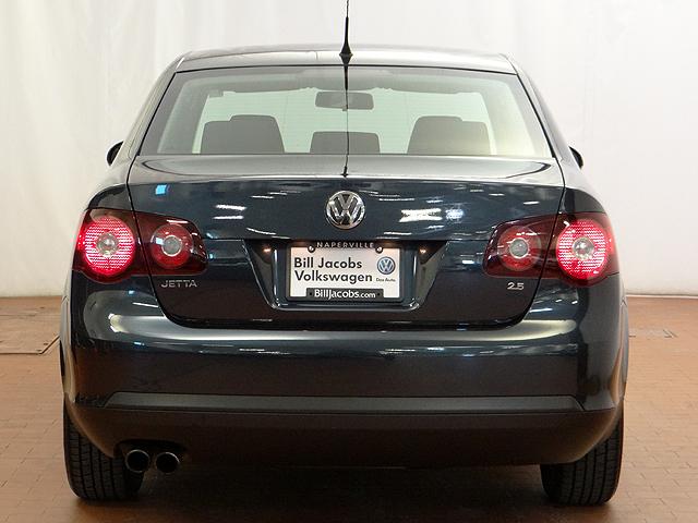 Volkswagen Jetta 2010 photo 5