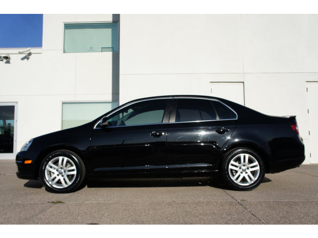 Volkswagen Jetta 2010 photo 3