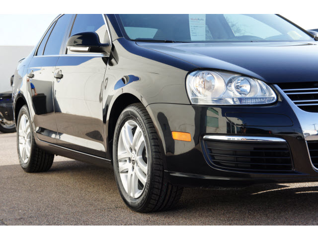 Volkswagen Jetta 2010 photo 4