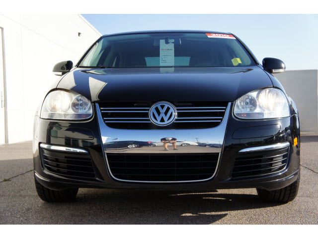 Volkswagen Jetta 2010 photo 5