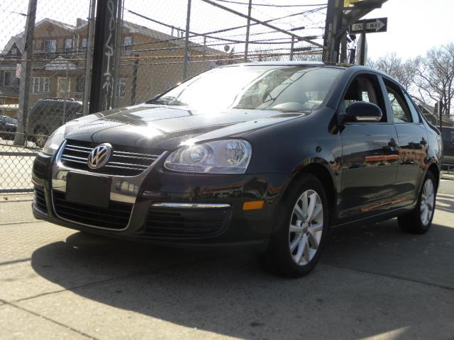 Volkswagen Jetta 2010 photo 4