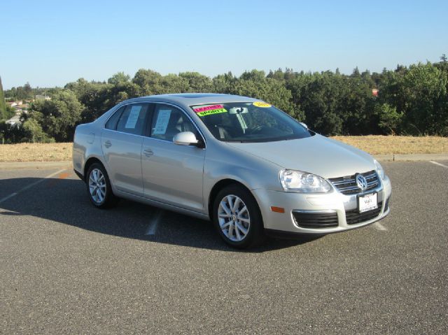 Volkswagen Jetta 2010 photo 4