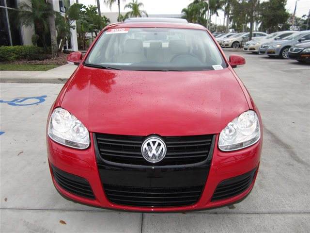 Volkswagen Jetta 2010 photo 2