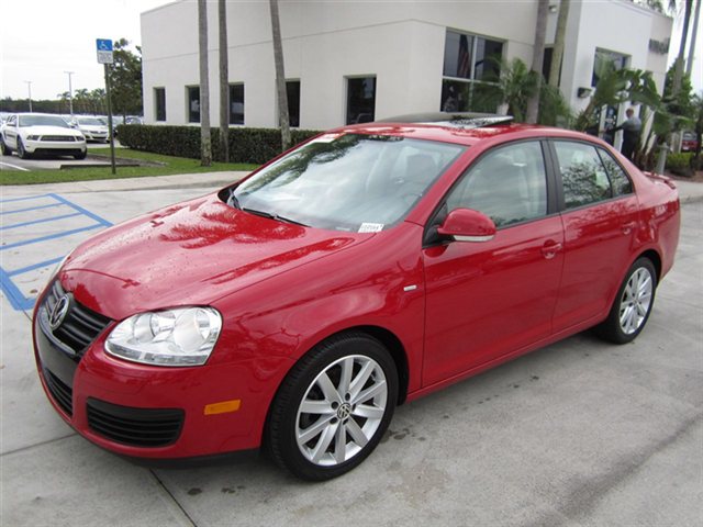 Volkswagen Jetta 2010 photo 5