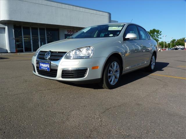 Volkswagen Jetta 2010 photo 2