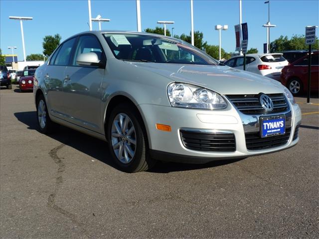 Volkswagen Jetta 2010 photo 4