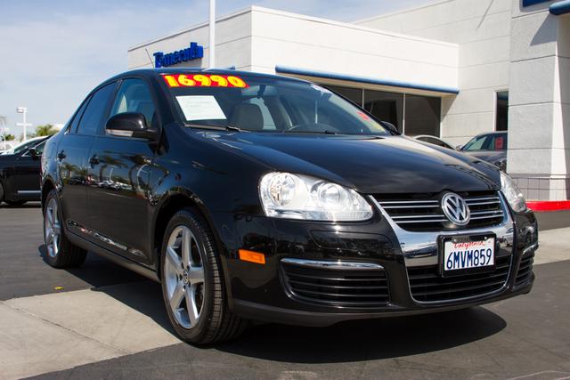 Volkswagen Jetta 2010 photo 3