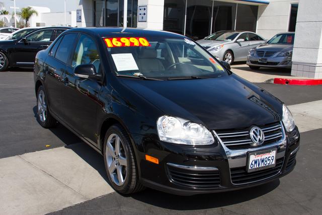 Volkswagen Jetta 2010 photo 5