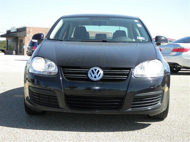 Volkswagen Jetta 2010 photo 5