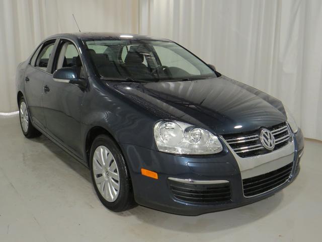 Volkswagen Jetta 2010 photo 4