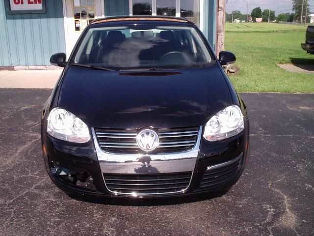 Volkswagen Jetta 2010 photo 4