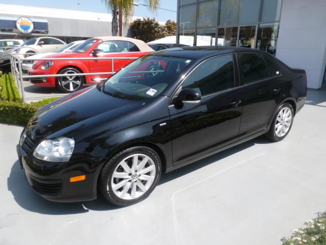 Volkswagen Jetta 2010 photo 3