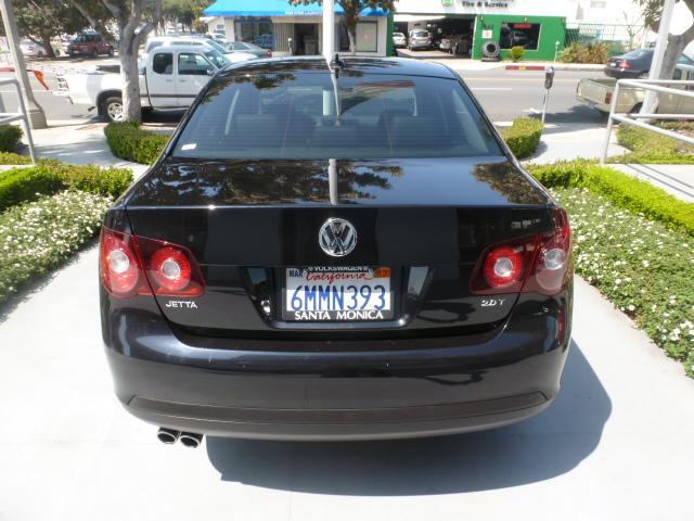 Volkswagen Jetta 2010 photo 5