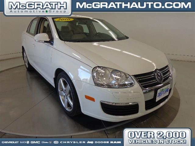 Volkswagen Jetta 2010 photo 3